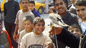 Mit Hasan in Gaza — foto 1