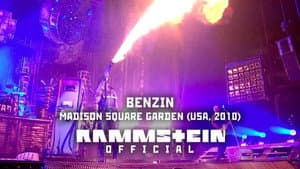 Rammstein: In Amerika - Live from Madison Square Garden — foto 3