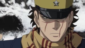 Kamuy Moshiri