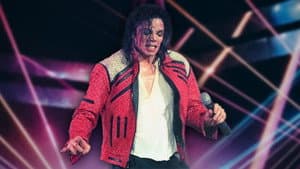 Michael Jackson: Live in Brunei Royal Concert 1996 — foto 2