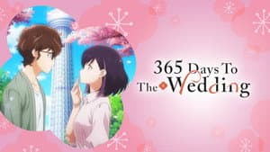 365 Days To The Wedding — foto 4