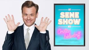 Det sene show med Christian Fuhlendorff — foto 1