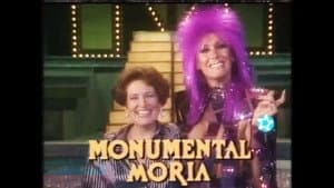 Monumental Moria — foto 2