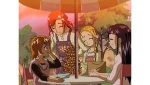 ¡Sé valiente! El frenético cumpleaños de Nagisa