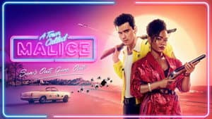 A Town Called Malice — foto 6