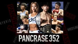 PANCRASE 352 — foto 1