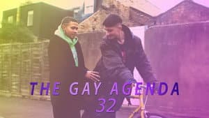 The Gay Agenda 32 — foto 1