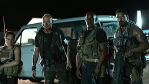 The Night Crew — foto 3