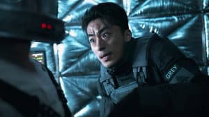 Parasyte: Los grises — foto 9
