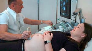 Le diagnostic prénatal, un progrès bouleversant‎ — foto 1