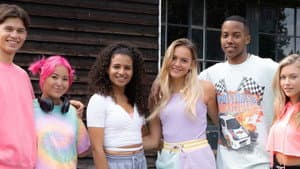 Dance Camp — foto 1
