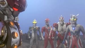 ウルトラマンゼロ外伝 キラー ザ ビートスター — foto 1