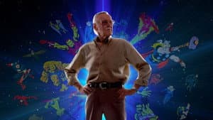 With Great Power: The Stan Lee Story — foto 1