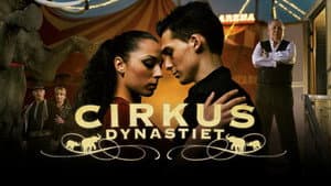 Cirkusdynastiet — foto 1
