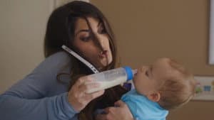 The Wrong Nanny — foto 3