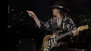 Stevie Ray Vaughan and Double Trouble – One Night In Texas — foto 2