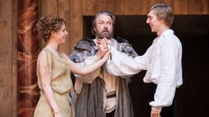 The Tempest - Live at Shakespeare's Globe — foto 1