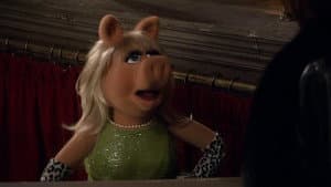 Esta es una película muy navideña de los Muppets — foto 10