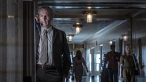 The Post: Los Oscuros Secretos del Pentágono — foto 10
