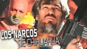 Los narcos de Chihuahua — foto 1