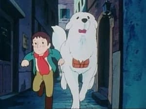 Su amistad con un ladrón