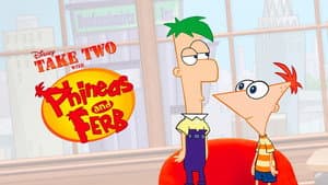 Toma Dos con Phineas y Ferb — foto 4