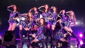 Girls' Generation ~LOVE & PEACE~ Japan 3rd Tour — foto 1