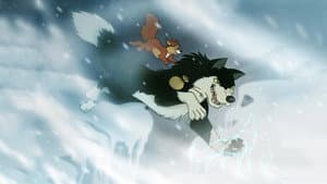 Balto : Eine aben­teuer­liche Rettung — foto 1