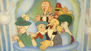 I fratelli Dinamite — foto 2