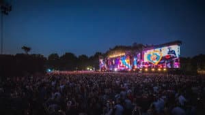 The Cure: Anniversary 1978 - 2018 - (Live In Hyde Park) — foto 2
