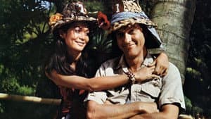 Lt. Robin Crusoe U.S.N. — foto 2