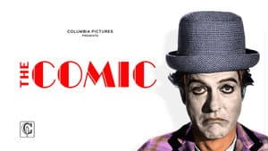 The Comic — foto 6