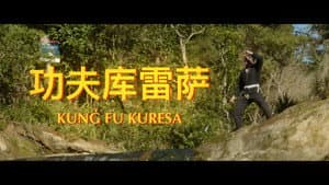 Kung Fu Kuresa — foto 1