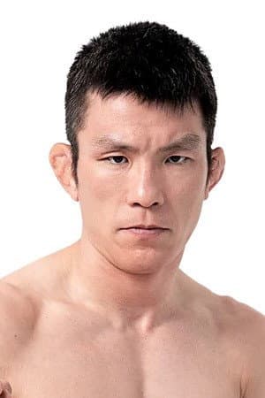 青木真也
