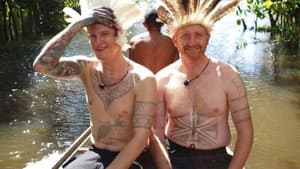Tåber på Eventyr — foto 1