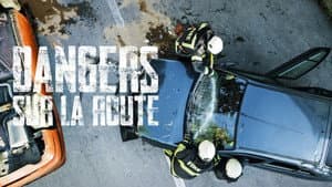 Dangers sur la route — foto 1