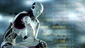 Robot Planet — foto 4