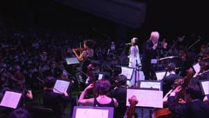 Mai Kuraki Symphonic Live -Opus 3 — foto 5