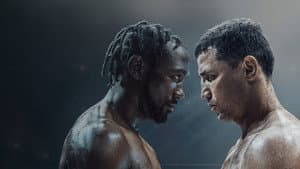 Terence Crawford vs. Israil Madrimov — foto 4