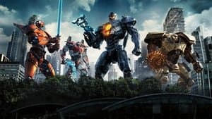 Titanes del Pacífico: La insurrección — foto 2
