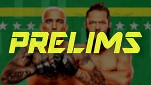 UFC Fight Night 261: Oliveira vs. Gamrot — foto 7