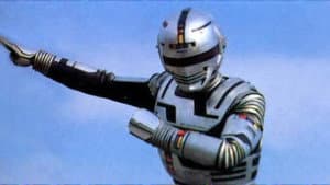 宇宙刑事ギャバン — foto 2