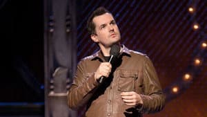 Jim Jefferies: Bare — foto 3
