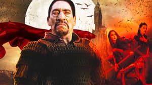 VampFather — foto 3
