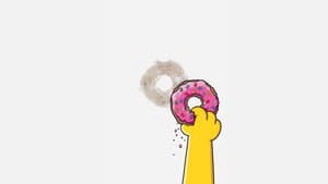 The Simpsons Movie 2 — foto 1