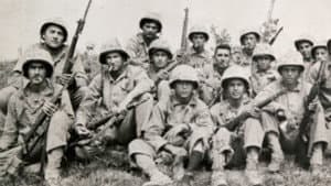 Unforgettable: The Korean War — foto 1