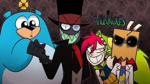 Villanos — foto 1