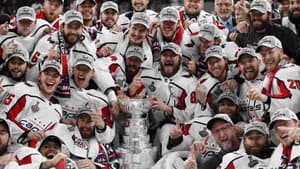 Washington Capitals 2018 Stanley Cup Champions — foto 2