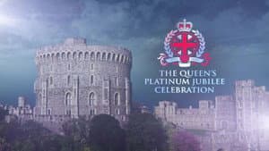 The Queen's Platinum Jubilee Celebration — foto 1