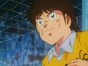 Se Levanta El Héroe Derrotado